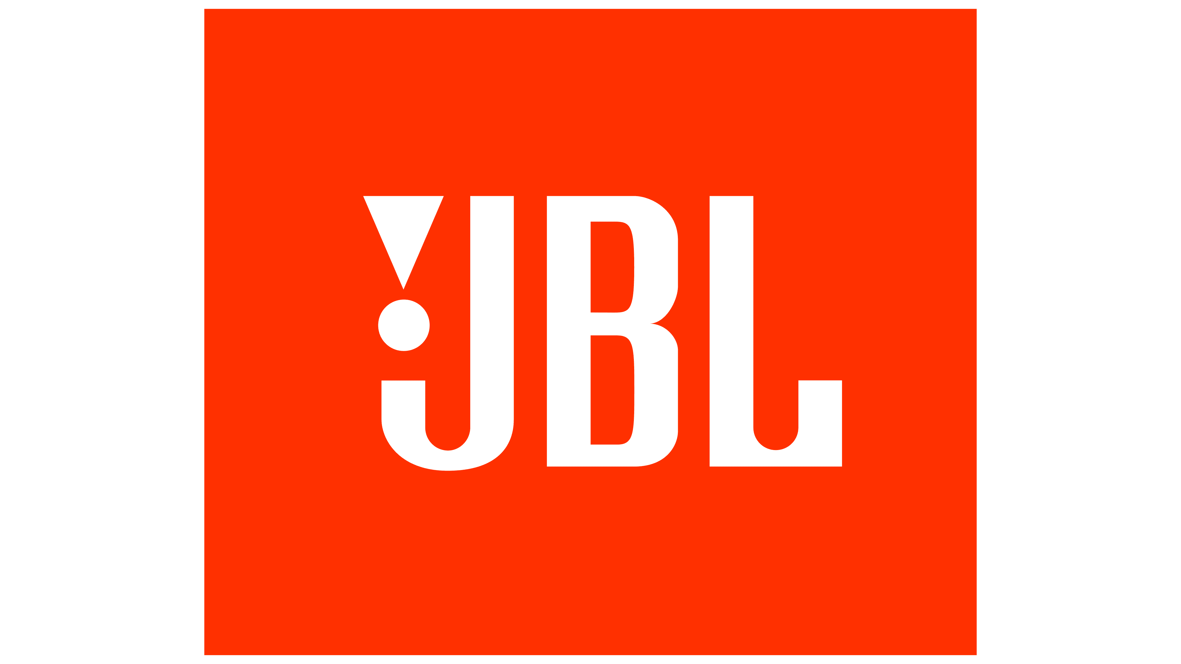 JBL Argentina logo